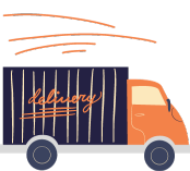 Logistics in the US ecommerce
